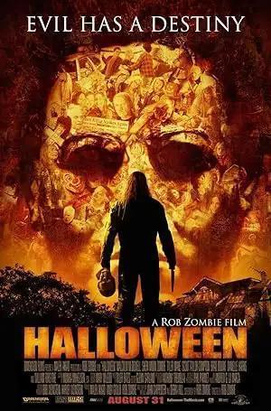 فيلم Halloween 2007 مترجم - باهي فيلم